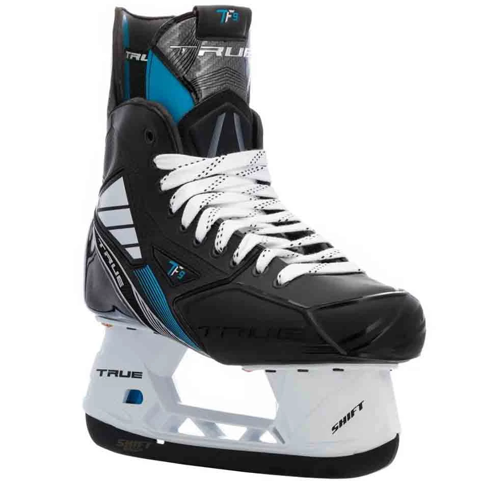 True TF9 Ice Hockey Skates Senior 4 True TF9 Ice Hockey Skates Senior - Image 4