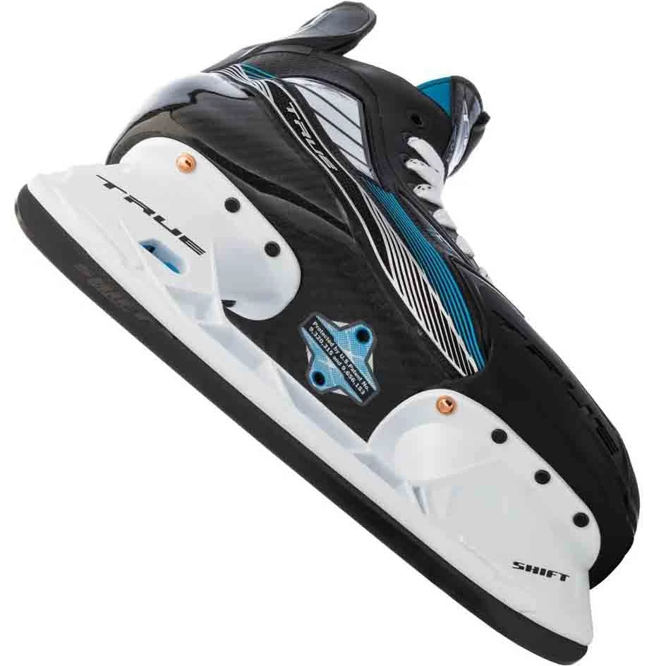True TF9 Ice Hockey Skates Senior 7 True TF9 Ice Hockey Skates Senior - Image 7