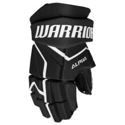 Warrior Alpha LX2 COMP Hockey Gloves Senior -Hockey Sale Store WarriorAlphaLX2COMPHockeyGloves1