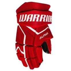Warrior Alpha LX2 COMP Hockey Gloves Senior