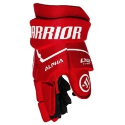 Warrior Alpha LX2 COMP Hockey Gloves Senior -Hockey Sale Store WarriorAlphaLX2COMPHockeyGloves6