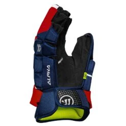 Warrior Alpha LX2 MAX Hockey Gloves Senior -Hockey Sale Store WarriorAlphaLX2MAXHockeyGloves11