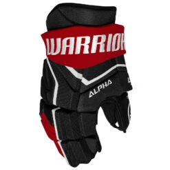 Warrior Alpha LX2 MAX Hockey Gloves Senior -Hockey Sale Store WarriorAlphaLX2MAXHockeyGloves13