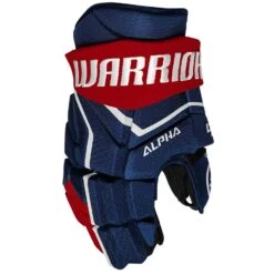 Warrior Alpha LX2 MAX Hockey Gloves Senior -Hockey Sale Store WarriorAlphaLX2MAXHockeyGloves7
