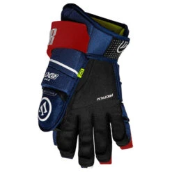 Warrior Alpha LX2 MAX Hockey Gloves Senior -Hockey Sale Store WarriorAlphaLX2MAXHockeyGloves8