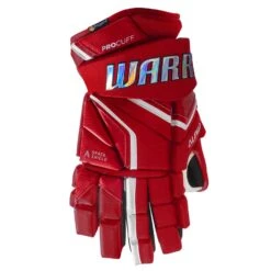 Warrior Alpha LX2 PRO Hockey Gloves Senior -Hockey Sale Store WarriorAlphaLX2PROHockeyGloves10
