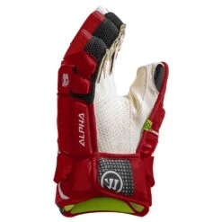 Warrior Alpha LX2 PRO Hockey Gloves Senior -Hockey Sale Store WarriorAlphaLX2PROHockeyGloves11