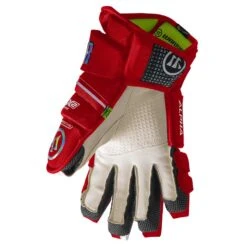 Warrior Alpha LX2 PRO Hockey Gloves Senior -Hockey Sale Store WarriorAlphaLX2PROHockeyGloves8