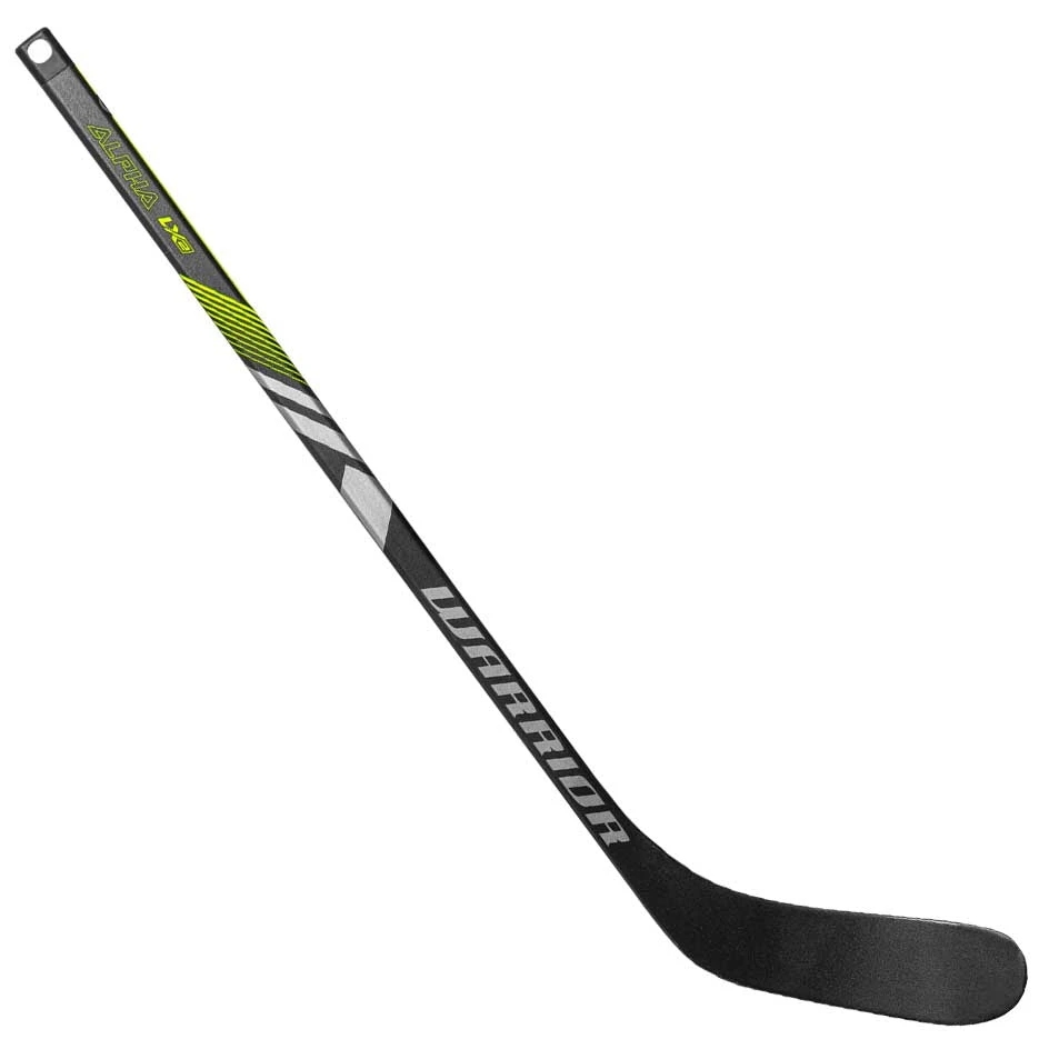 Warrior Alpha LX2 Composite Mini Hockey Stick 2 Warrior Alpha LX2 Composite Mini Hockey Stick - Image 2