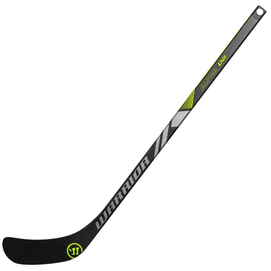 Warrior Alpha LX2 Composite Mini Hockey Stick 3 Warrior Alpha LX2 Composite Mini Hockey Stick - Image 3