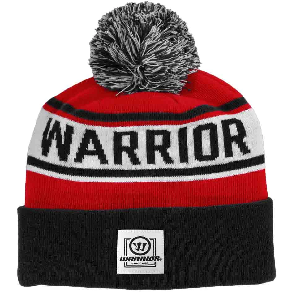 Warrior Classic Toque 1 Warrior Classic Toque