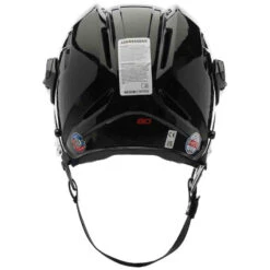 Warrior Covert CF80 Hockey Helmet -Hockey Sale Store WarriorCovertCF80Helmet3