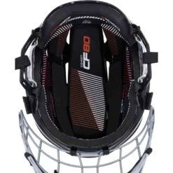 Warrior Covert CF80 Hockey Helmet Combo 7 Warrior Covert CF80 Hockey Helmet Combo -Hockey Sale Store WarriorCovertCF80HelmetCombo4