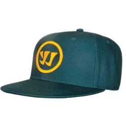 Warrior Exploded Flex Cap
