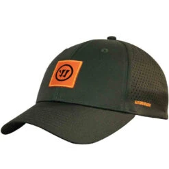 Warrior Perforated Snapback -Hockey Sale Store WarriorPerforatedSnapback3
