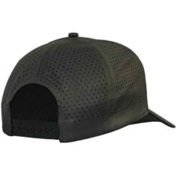 Warrior Perforated Snapback -Hockey Sale Store WarriorPerforatedSnapback4
