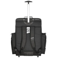 Warrior Pro Wheeled Backpack -Hockey Sale Store WarriorProWheeledBackpack3