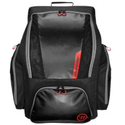 Warrior Pro Wheeled Backpack -Hockey Sale Store WarriorProWheeledBackpack6