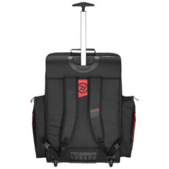 Warrior Pro Wheeled Backpack -Hockey Sale Store WarriorProWheeledBackpack7