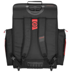 Warrior Pro Wheeled Backpack -Hockey Sale Store WarriorProWheeledBackpack8