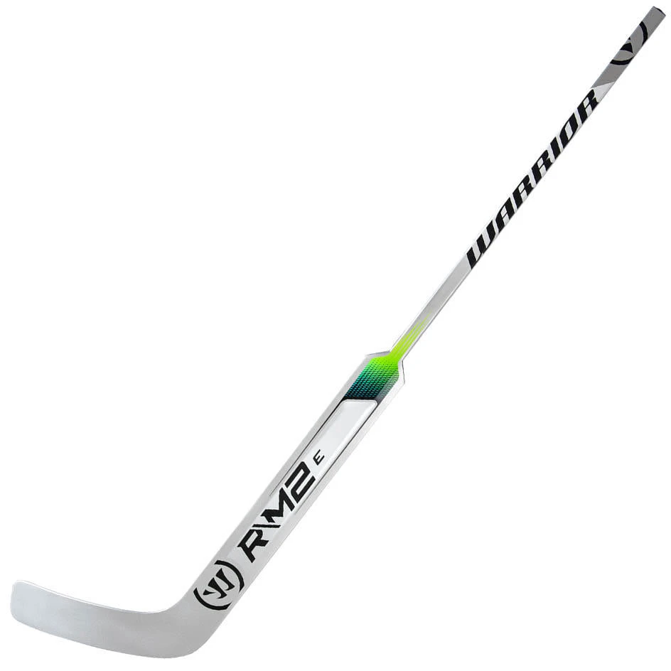 Warrior Ritual M2 E Goalie Stick Youth 2 Warrior Ritual M2 E Goalie Stick Youth - Image 2