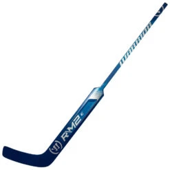 Warrior Ritual M2 E Goalie Stick Junior -Hockey Sale Store WarriorRitualM2ELimitedEditionGoalieStickBlue2 f636dff1 5eef 4b56 9012 8abc3debc6af