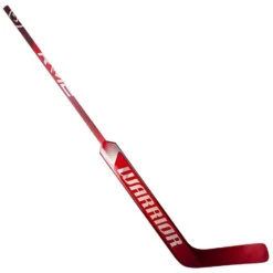 Warrior Ritual M2 E Goalie Stick Intermediate -Hockey Sale Store WarriorRitualM2ELimitedEditionGoalieStickRed1
