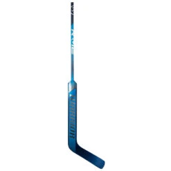Warrior Ritual M2 Pro Goalie Stick Intermediate -Hockey Sale Store WarriorRitualM2ProLimitedEditionGoalieStickBlue3