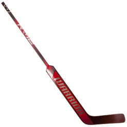 Warrior Ritual M2 Pro Goalie Stick Intermediate -Hockey Sale Store WarriorRitualM2ProLimitedEditionGoalieStickRed1