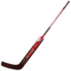 Warrior Ritual M2 Pro Goalie Stick Intermediate -Hockey Sale Store WarriorRitualM2ProLimitedEditionGoalieStickRed2