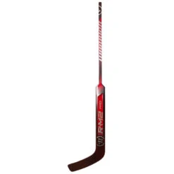 Warrior Ritual M2 Pro Goalie Stick Intermediate -Hockey Sale Store WarriorRitualM2ProLimitedEditionGoalieStickRed3