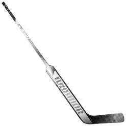 Warrior Ritual M2 Pro Goalie Stick Intermediate -Hockey Sale Store WarriorRitualM2ProLimitedEditionGoalieStickSilver1