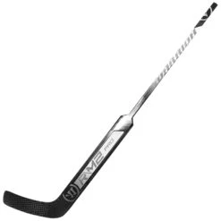 Warrior Ritual M2 Pro Goalie Stick Intermediate -Hockey Sale Store WarriorRitualM2ProLimitedEditionGoalieStickSilver2