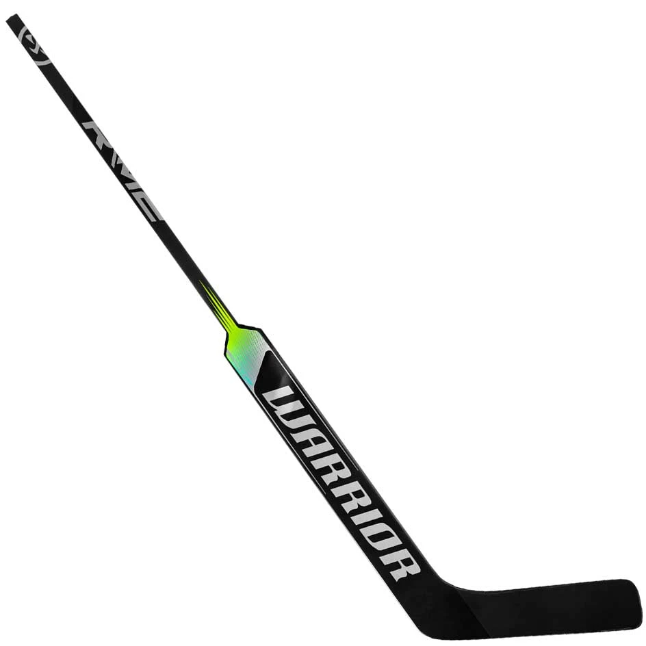 Warrior Ritual M2 E+ Goalie Stick Senior 1 Warrior Ritual M2 E+ Goalie Stick Senior