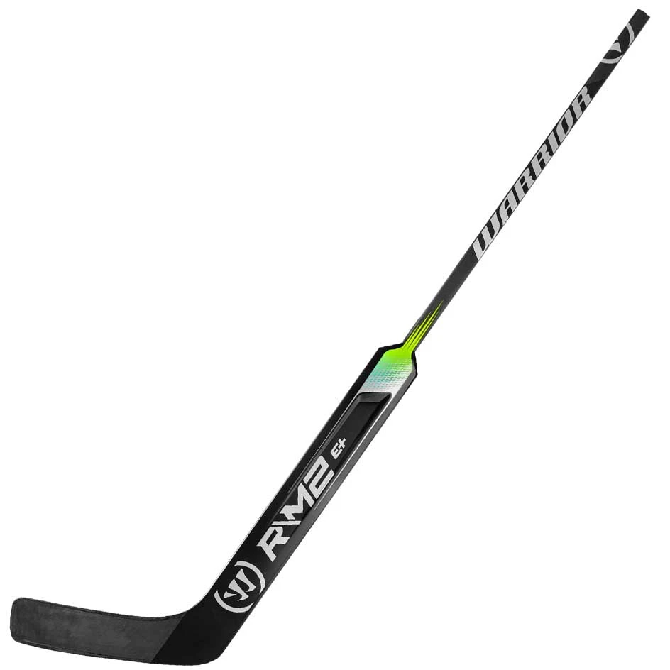 Warrior Ritual M2 E+ Goalie Stick Senior 2 Warrior Ritual M2 E+ Goalie Stick Senior - Image 2