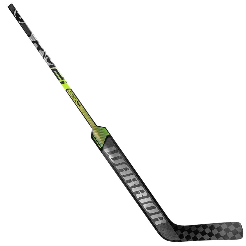 Warrior Ritual M2i Goalie Stick Senior 1 Warrior Ritual M2i Goalie Stick Senior
