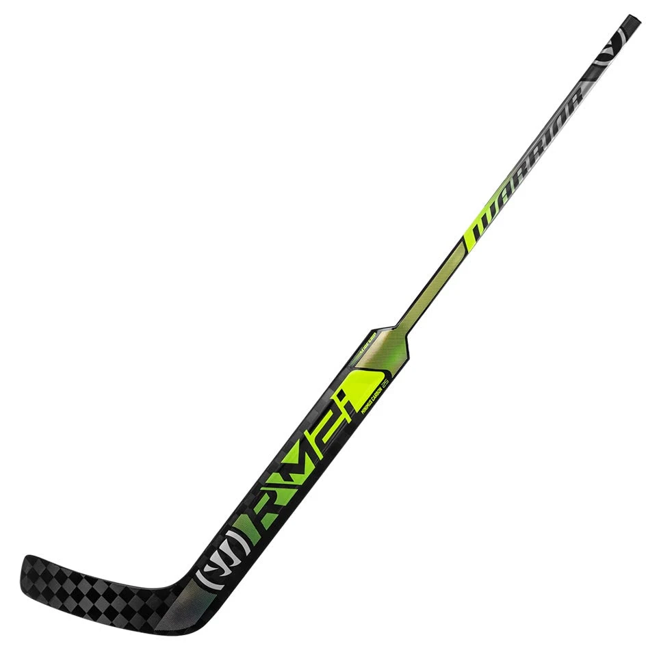 Warrior Ritual M2i Goalie Stick Senior 2 Warrior Ritual M2i Goalie Stick Senior - Image 2