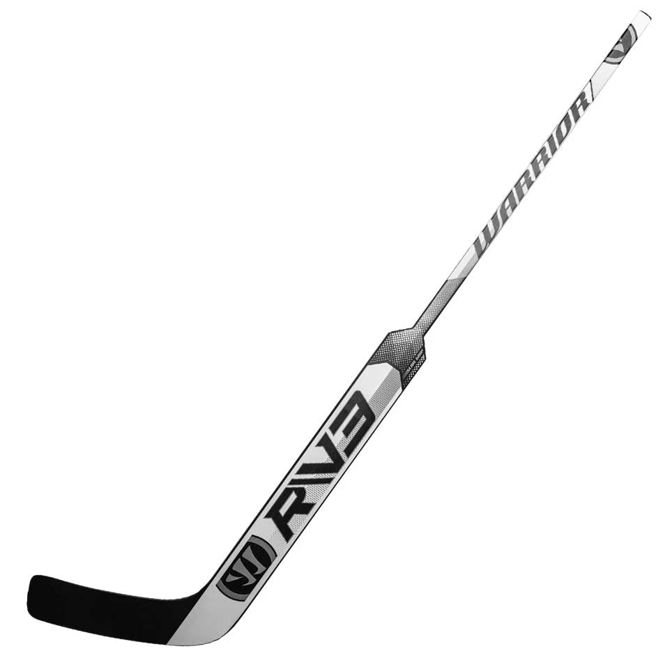 Warrior Ritual V3 E Goalie Stick Intermediate 2 Warrior Ritual V3 E Goalie Stick Intermediate - Image 2
