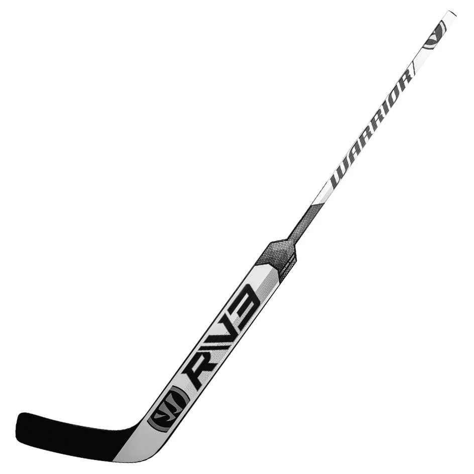 Warrior Ritual V3 E+ Goalie Stick Senior 2 Warrior Ritual V3 E+ Goalie Stick Senior - Image 2