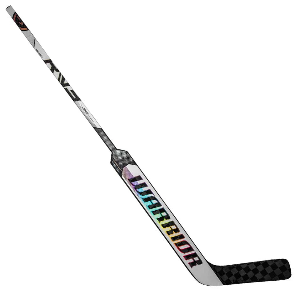 Warrior Ritual V3 PRO Goalie Stick Senior 1 Warrior Ritual V3 PRO Goalie Stick Senior