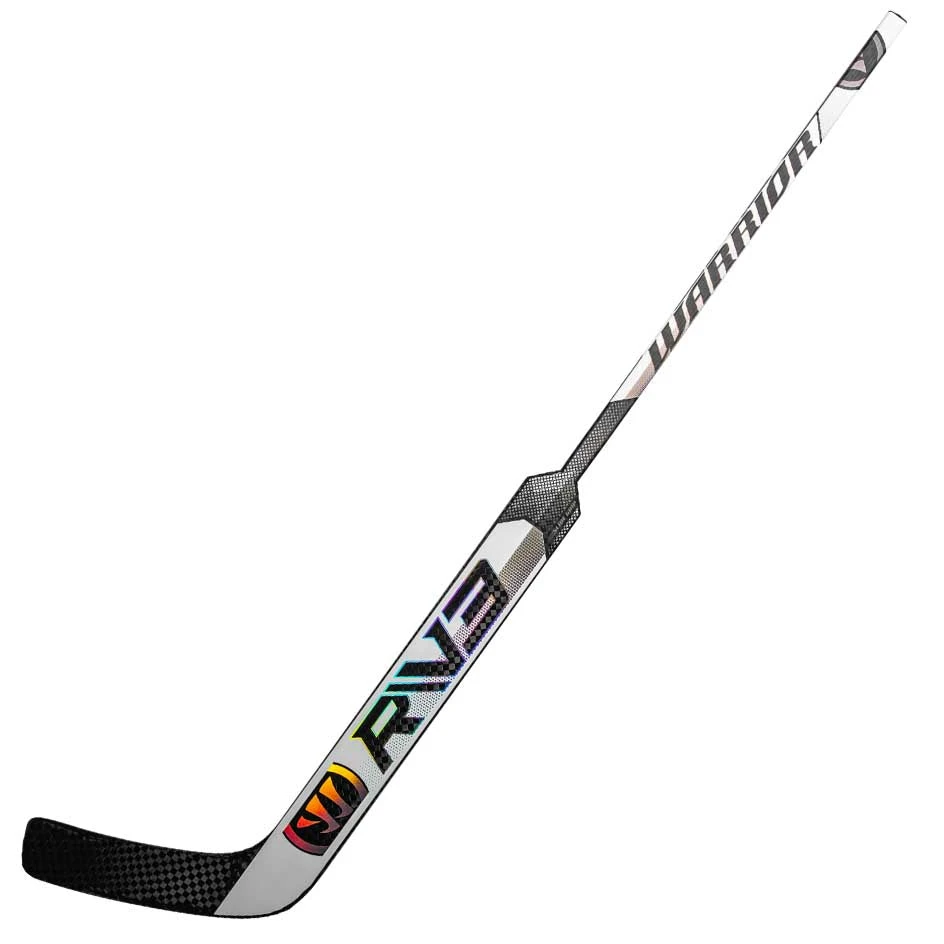 Warrior Ritual V3 PRO Goalie Stick Senior 2 Warrior Ritual V3 PRO Goalie Stick Senior - Image 2
