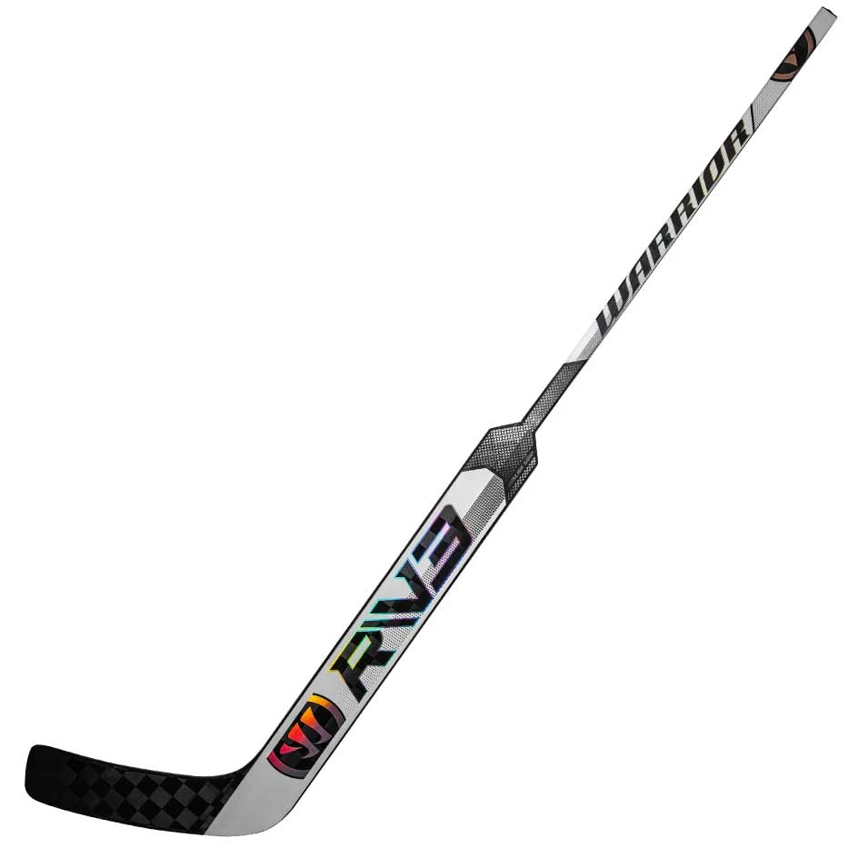 Warrior Ritual V3 PRO+ Goalie Stick Senior 2 Warrior Ritual V3 PRO+ Goalie Stick Senior - Image 2
