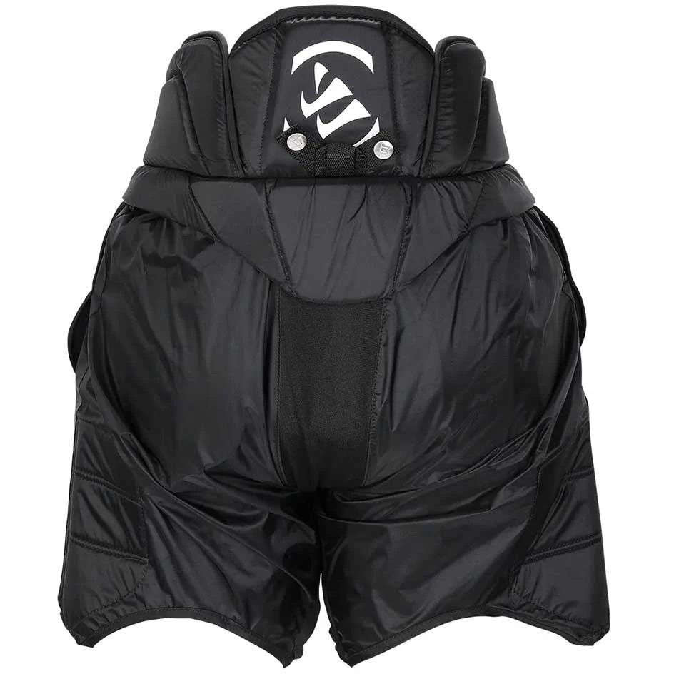 Warrior Ritual X4 E Goalie Pants Senior 2 Warrior Ritual X4 E Goalie Pants Senior - Image 2